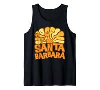 Santa Barbara Débardeur