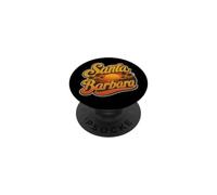 Santa Barbara PopSockets PopGrip Adhésif