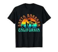 Santa Barbara T-Shirt