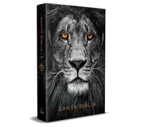 Santa Biblia / Holy Bible: Biblia Reina Valera 1960, León de Judás / RVR Bible Revised 1960, Lion of Judah