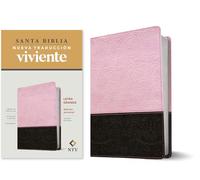 Santa Biblia NTV, Edicion personal, letra grande