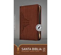 Santa Biblia: Nueva Traduccion Viviente, Edición Zíper