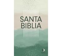 Santa Biblia: Nueva Traduccion Viviente, Verde, Edición Semilla