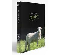 Santa Biblia: Reina-valera 1960