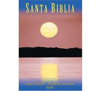 Santa Biblia: Revised Reina 1960 Antiguo Testament [Import USA Zone 1]