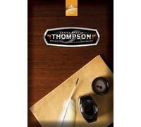 RVR60, Biblia de Referencia Thompson, Edición especial para el estudio Bíblico, Tapa dura
