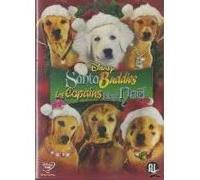 SANTA BUDDIES-LES COPAINS FETENT NOEL-BILINGUE G