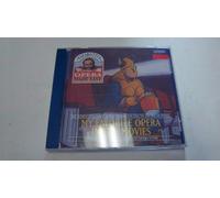 Santa Cecilia Academy Rome Orchestra - My Favorite Opera in The Movie