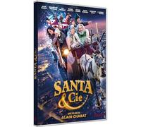 Santa & Cie