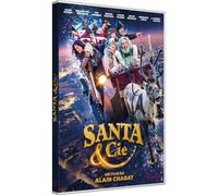 Santa & Cie