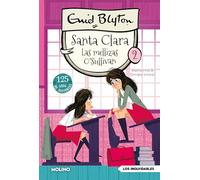 Santa Clara 2 - Las mellizas O'Sullivan