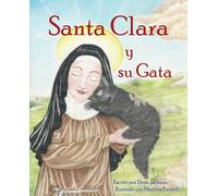 Santa Clara Y Su Gata