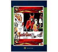 Santa Claus