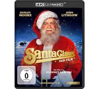 Santa Claus (4K Ultra HD) (+ Blu-Ray) [Import]