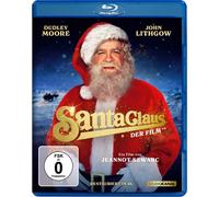 Santa Claus (Blu-ray)