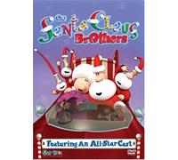 Santa Claus Brothers [Import USA Zone 1]