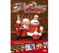 Santa Claus Brothers - Santa Claus Brothers [Import]