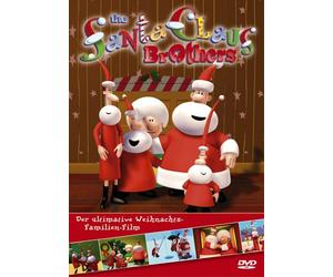 Santa Claus Brothers - Santa Claus Brothers [Import]