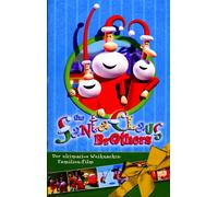 Santa Claus Brothers - Santa Claus Brothers [VHS]