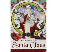 Santa Claus (Collector's Edition) by José Elias Moreno