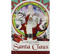 Santa Claus: Collector's Edition [Édition Collector]