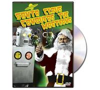 Santa Claus Conquers Martians