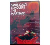 Santa Claus Conquers The Martians