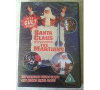 Santa Claus Conquers the Martians