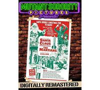 Santa Claus Conquers the Martians - Digitally Remastered by John Call