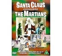 Santa Claus Conquers The Martians G