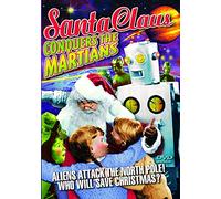 Santa Claus Conquers the Martians [Import USA Zone 1]
