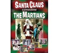 Santa Claus Conquers the Martians [Import USA Zone 1]