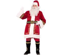 Santa Claus Costume