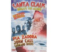 Santa Claus Defeats The Aliens [Slim Case]