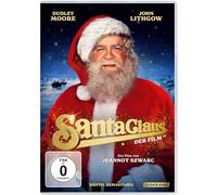 Santa Claus: Digital Remastered [Import]