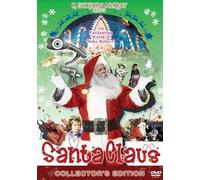 Santa Claus [Digital Video Disc]