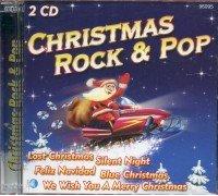 Santa Claus & his Snowmen, Bing Crosby, Golden Gate Quartet, Platters, Louis Armstrong, Glenn Miller Orchestra...