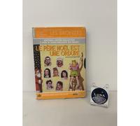 Santa Claus Is A Scum Collector Set (1982) - Dvd