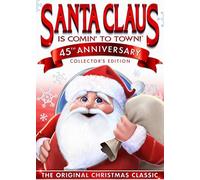 Santa Claus Is Comin' to Town by Mickey Rooney Fred Astaire