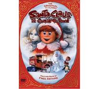 Santa Claus Is Comin to Town [Import USA Zone 1]