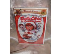 Santa Claus Is Comin to Town [Import USA Zone 1]