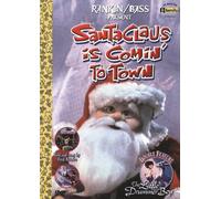 Santa Claus Is Comin' To Town [Import USA Zone 1]