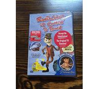 Santa Claus Is Comin' To Town/The Little Drummer Boy [Import USA Zone 1]