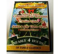 Santa Claus is Coming to Town Classic