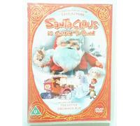 Santa Claus Is Coming to Town/the Little Drummer Boy [Import anglais]