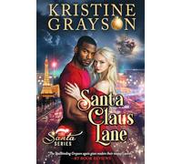 Santa Claus Lane