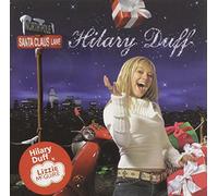 Santa Claus Lane