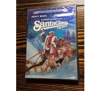 Santa Claus: Movie [Import USA Zone 1]