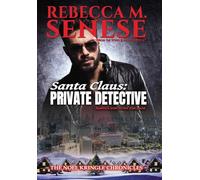 Santa Claus: Private Detective