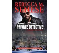 Santa Claus: Private Detective